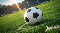 Authentic Football 3D - Sports Game
