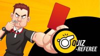 Referee Quiz: Football VAR Assistant Game