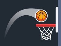 Bouncy Dunks Online Game