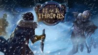 Black Thrones: Endless Wall Runner