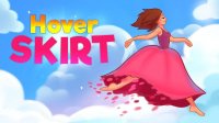Hover Skirt Fashion Game