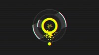 Fire Circle: Color Tap Game