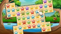 Happy Stars Match 3 Puzzle Game