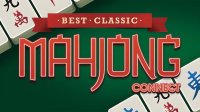 Best Classic Mahjong Connect: Tile Matching Puzzle Game