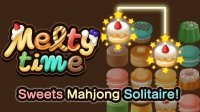 Melty Time: Sweet Match Puzzle Game - Puzzle Game