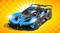 GT Cars Mega Ramps: Ultimate Racing Game