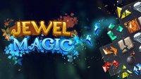 Jewel Magic - Match 3 Puzzle Game