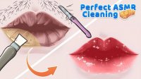Perfect ASMR Cleaning Simulator Game