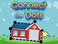 Connect The Dots Game For Kids: Number Learning & Tracing - Puzzle Game