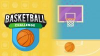 Basketball Challenge Arcade Game