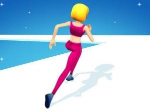 Run Of Life 3D - Parkour Adventure Game - Arcade Game