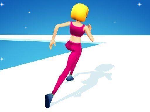 Run Of Life 3D - Parkour Adventure Game - Arcade Game