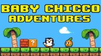 Baby Chicco Adventures: Penguin Escape Game