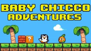Baby Chicco Adventures: Penguin Escape Game - Platform Game