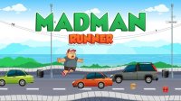 Madman Runner Online Game