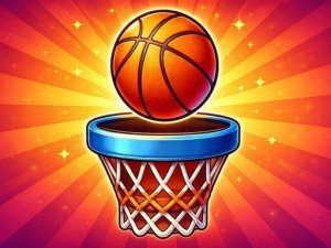 Basket Swap Puzzle Game - Puzzle Game