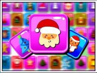 Frosty Connection Quest - Online Matching Puzzle Game