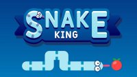 Snake King - Classic Arcade Game