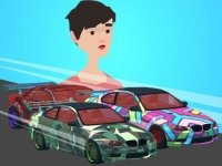 Mechanic Master Run - Puzzle Game