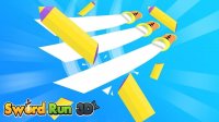 Sword Run 3D - Action Runner Game