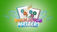 Mahjong Masters: Tile Matching Puzzle Game