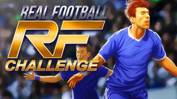 Real Football Challenge: Tactical Puzzle Game - Sports Puzzle Game