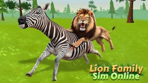Horse Simulator 3D: Family Adventure