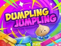 Dumpling Jumpling Arcade Game