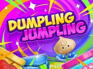 Dumpling Jumpling Arcade Game