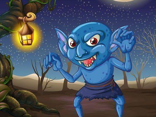 Goblin Fight Match 3 Puzzle Game - Match 3 Puzzle Game