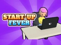 Startup Fever - Business Tycoon Idle Game - Idle Simulation Game