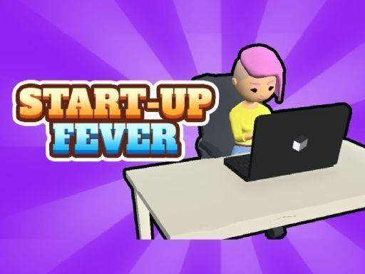 Startup Fever - Business Tycoon Idle Game - Idle Simulation Game