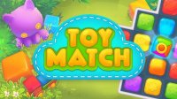 Toy Match - Puzzle Game
