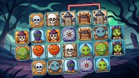 Spooky Link: Halloween Match Puzzle Game
