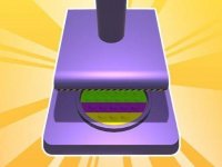DIY Pop Toys Fun 3D - Relaxing Bubble Puzzle Game