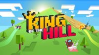 King Of The Hill - Pixel Racing Game
