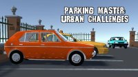 Parking Master Urban Challenges: 3D Driving Simulator
