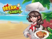 Dream Chefs: Restaurant Cooking Game - Cooking Simulator