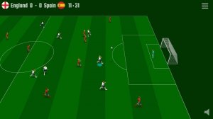 Soccer Skills Euro Cup 2021 - Online Football Game Arcade Game