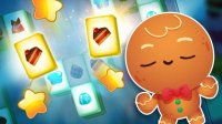 Mahjong Quest: Candyland Adventures - Sweet Puzzle Game