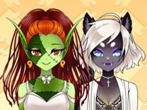 Monster Avatar Creator