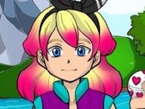 Monster Avatar Creator