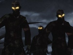 Survivor Squad Demake Shooter