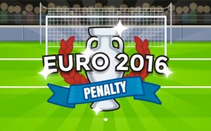 Euro Penalty 2016 Soccer Shootout Online Sports Game