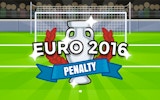 Euro Penalty 2016 Soccer Shootout Online Game
