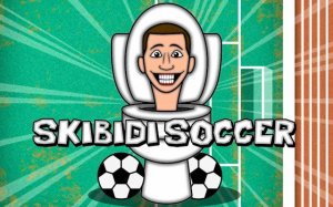 Skibidi Toilet Soccer Goalkeeper Arcade Game