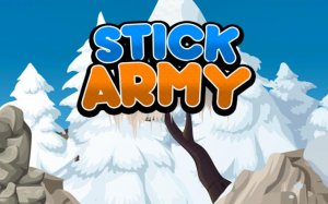 Stick Army: Arcade Battle Online Arcade Game