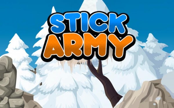 Stick Army: Arcade Battle Online Arcade Game