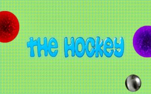 The Hockey Online Game Arcade Game