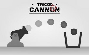 TRZ Cannon: Physics Puzzle Game Online - Puzzle Game